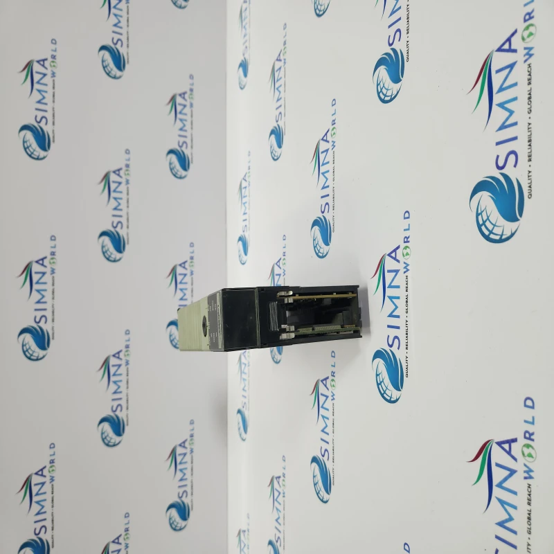 1756-L62/B Allen Bradley ControlLogix Processor thumbnail 6